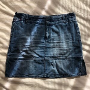 Tommy Jean Skirt